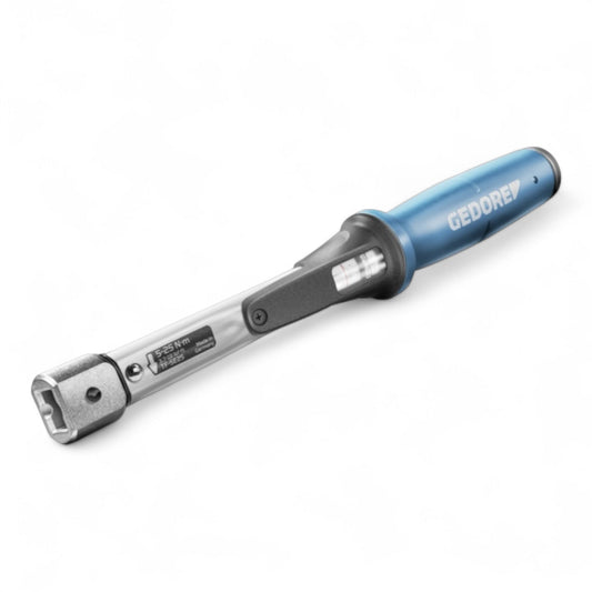 GEDORE TF - SE25 - Llave dinamométrica TORCOFIX SE 9x12 5 - 25 Nm - Ferrotecnia