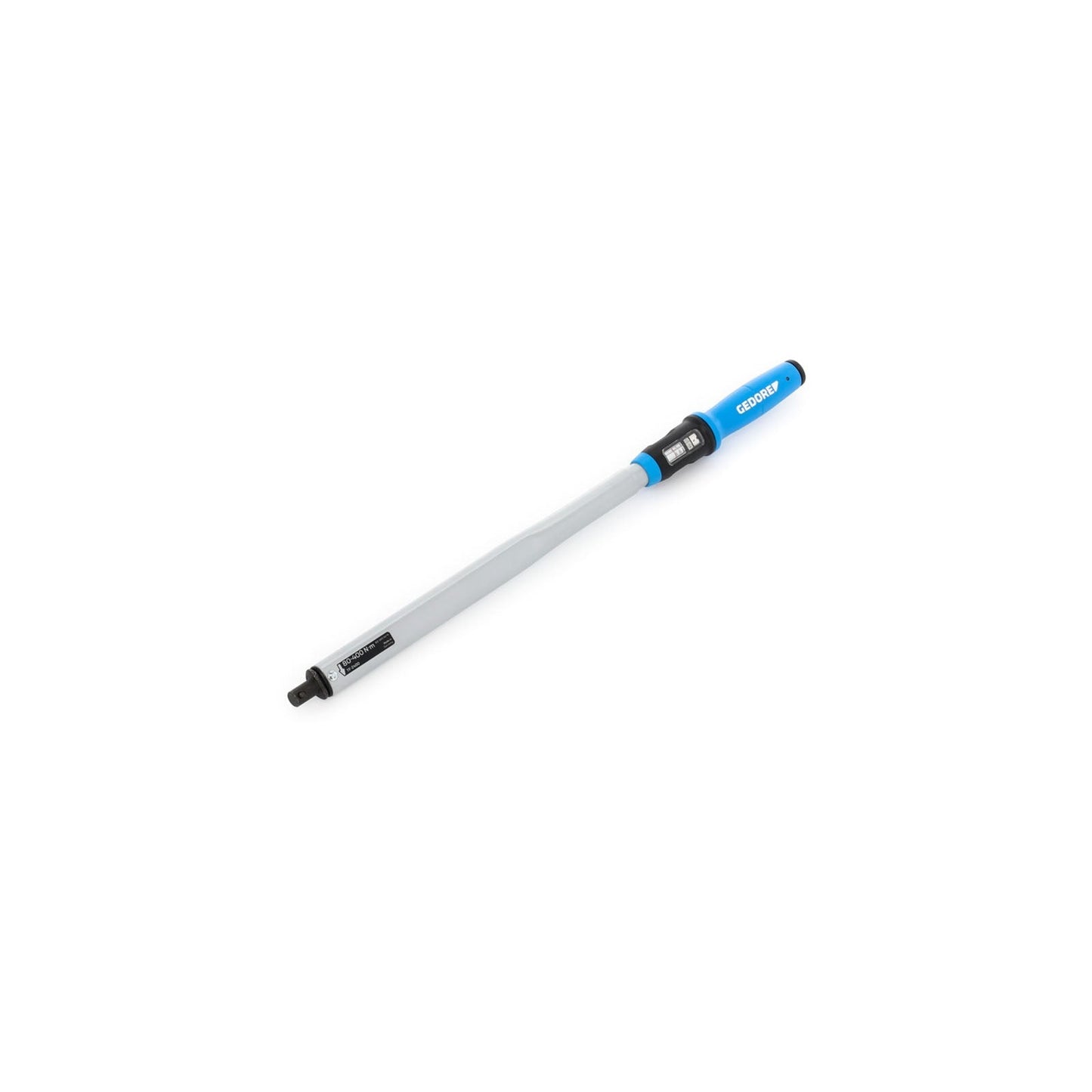 GEDORE TF - Z400 - Torcofix Z16 80 - 400 N.m. - Ferrotecnia