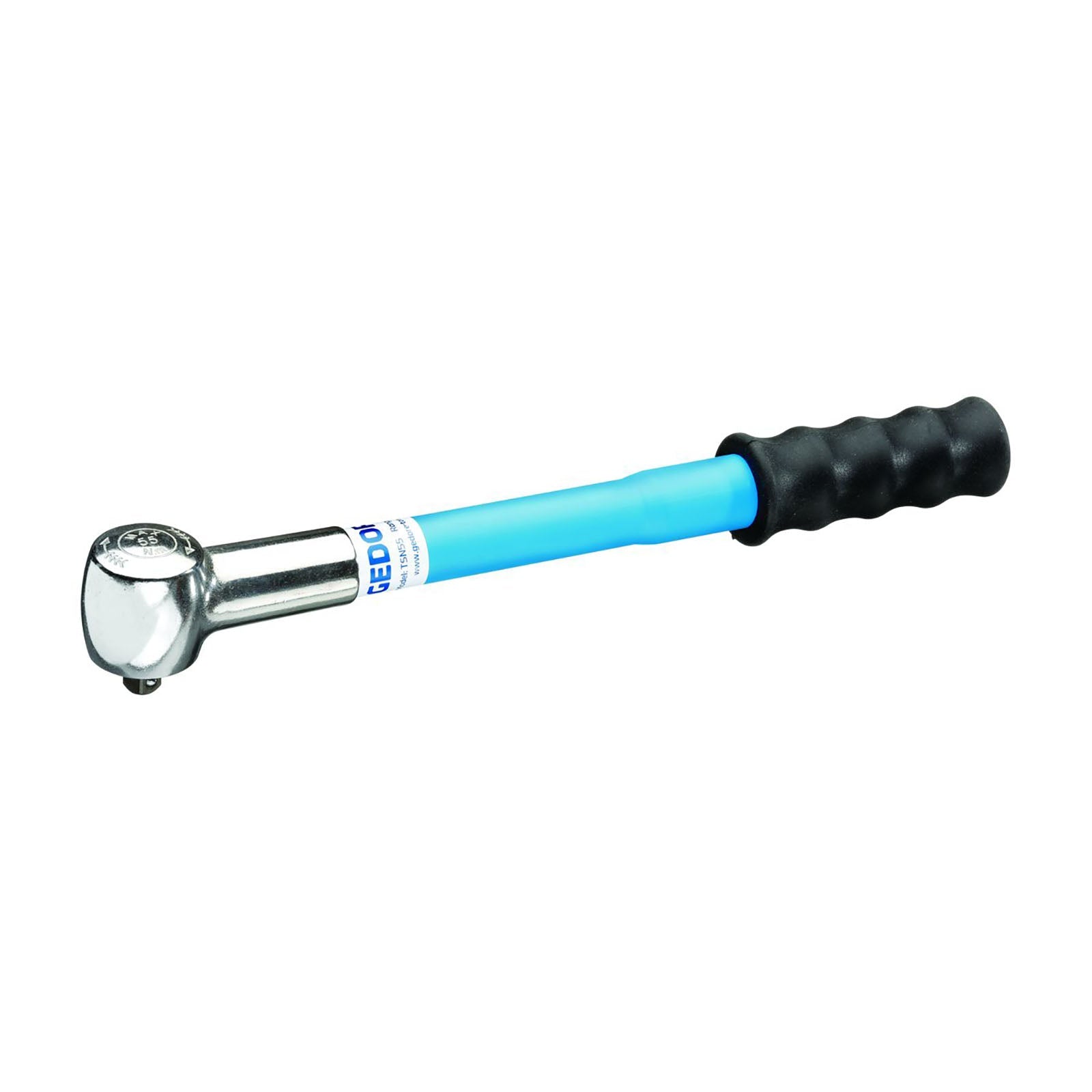 GEDORE TSN 55 - TSN Slipper 3/8" 15 - 55 N.m. - Ferrotecnia