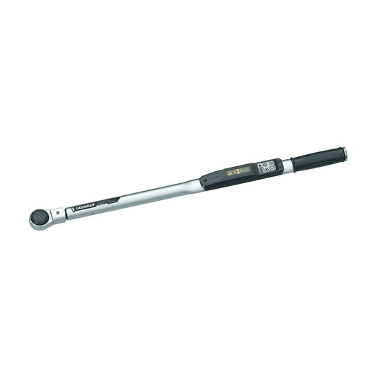 GEDORE TT3KH 350 - Dinamométrica digital Torcotronic III 70 - 350 N.m. - Ferrotecnia