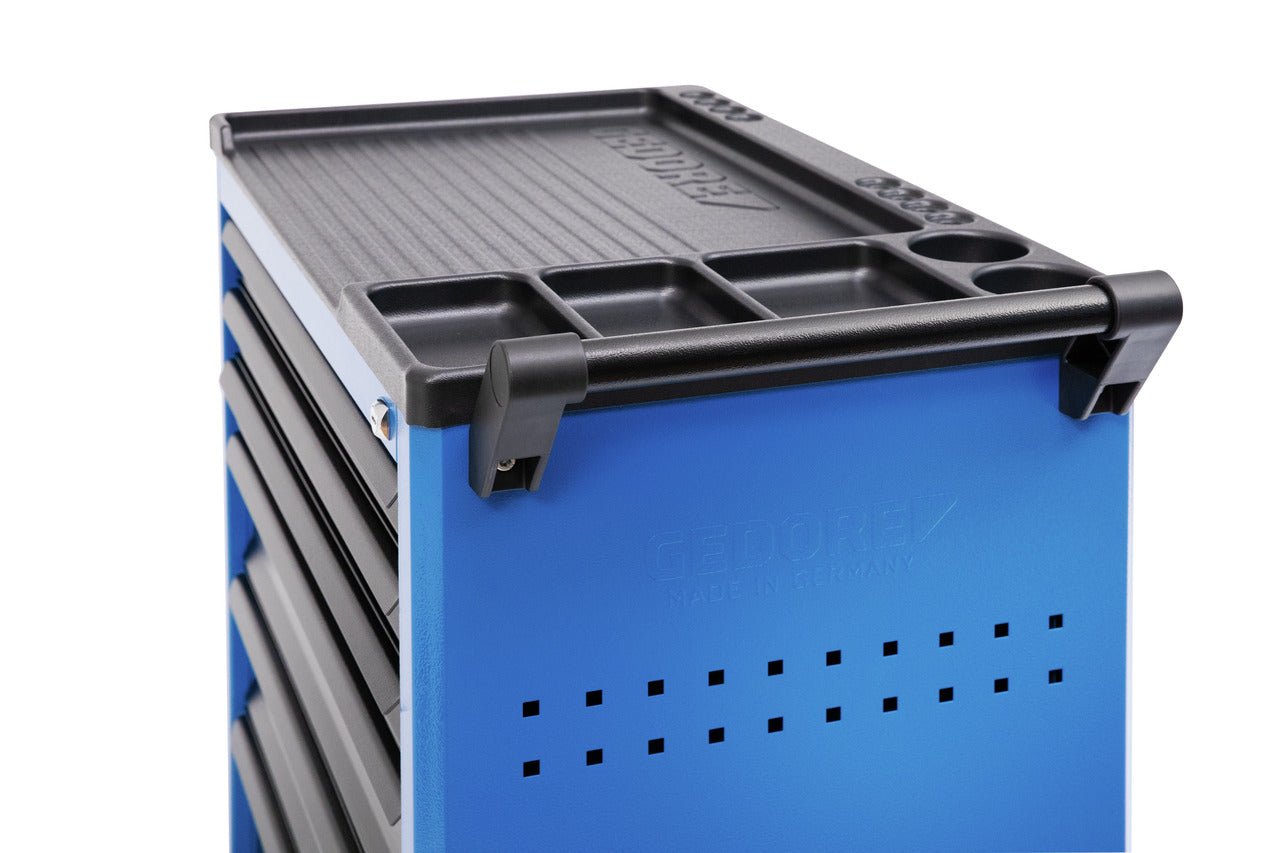 GEDORE TTB 0321 - Carro de taller con 6 cajones - Ferrotecnia