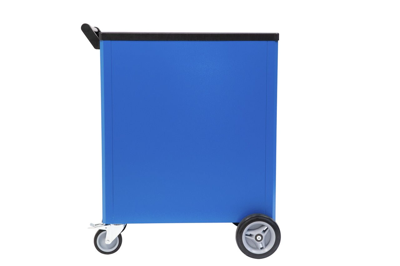 GEDORE TTB 0321 - Carro de taller con 6 cajones - Ferrotecnia