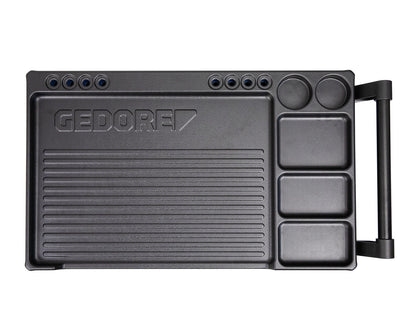 GEDORE TTB 0321 - Carro de taller con 6 cajones - Ferrotecnia