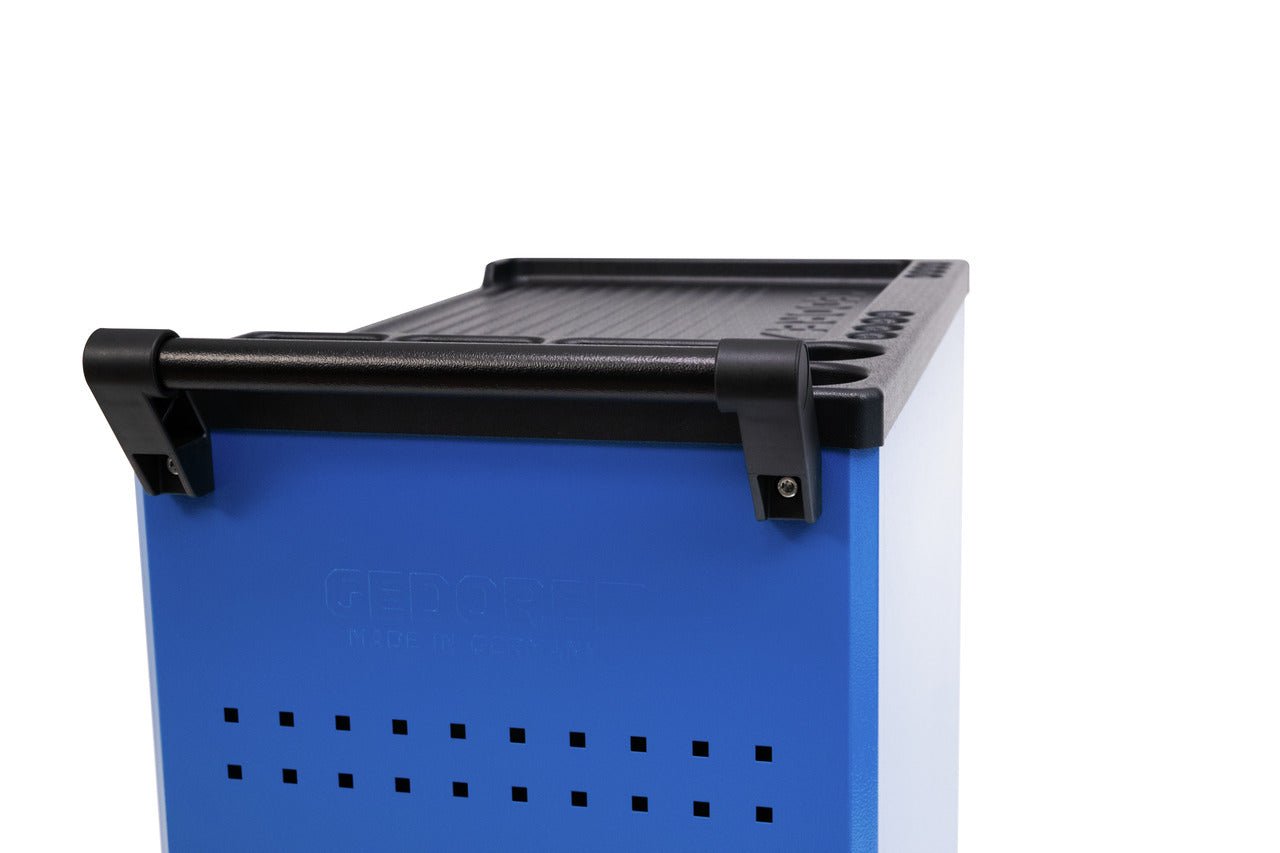 GEDORE TTB 0321 - Carro de taller con 6 cajones - Ferrotecnia