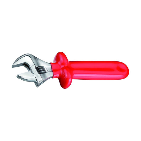 GEDORE V 60 CP 8 - Llave inglesa VDE - V 60 CP 8 - Ferrotecnia