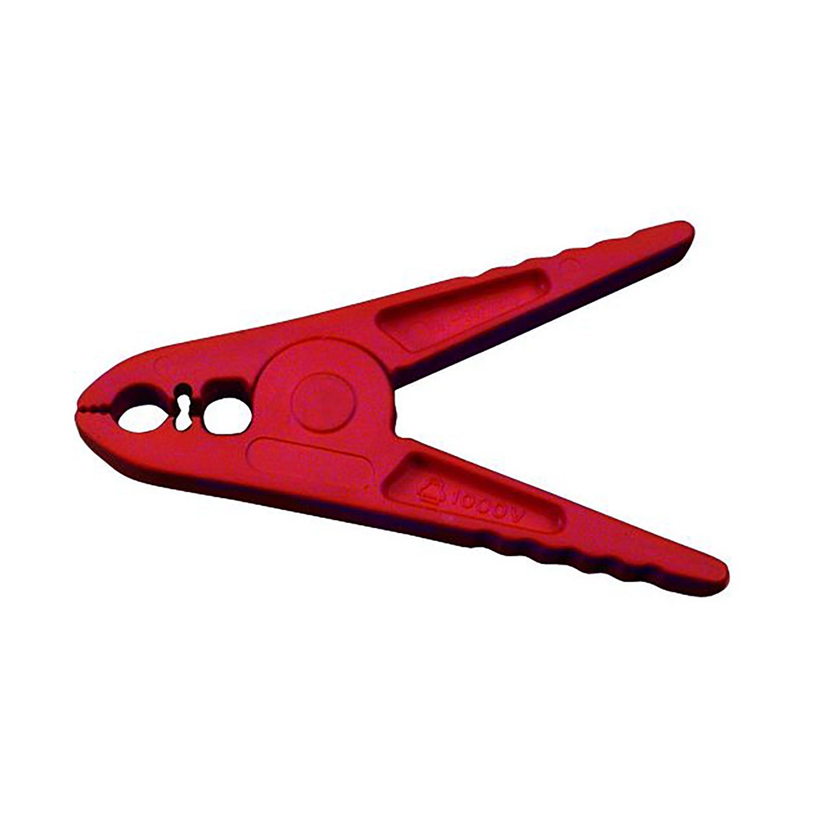 GEDORE V 913 160 - Pinza VDE 160 mm - Ferrotecnia