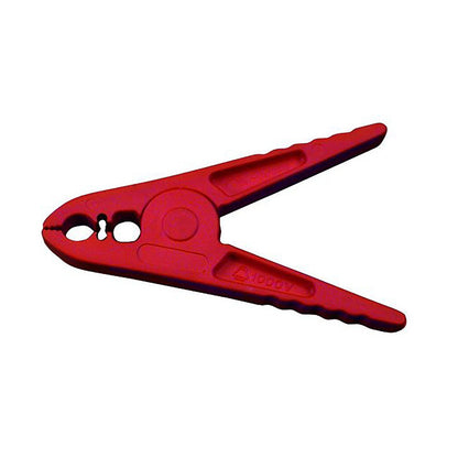 GEDORE V 913 160 - Pinza VDE 160 mm - Ferrotecnia