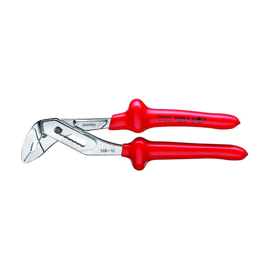 GEDORE VDE 146 10 - Tenaza universal VDE - Ferrotecnia