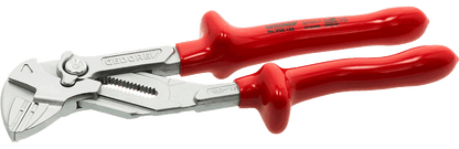 GEDORE VDE 183 10 - Tenaza llave aislada VDE - Ferrotecnia