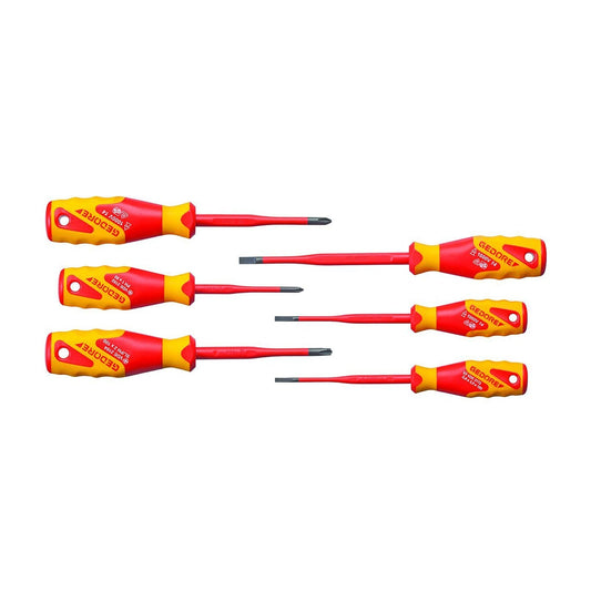 GEDORE VDE 2162 - 2172 PM - 06 - VDE 2162 - 2172 PM - 06 - Ferrotecnia