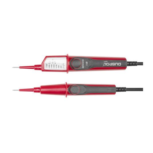 GEDORE VDE 4616 - Comprobador Tensión 12 - 1000V - Ferrotecnia