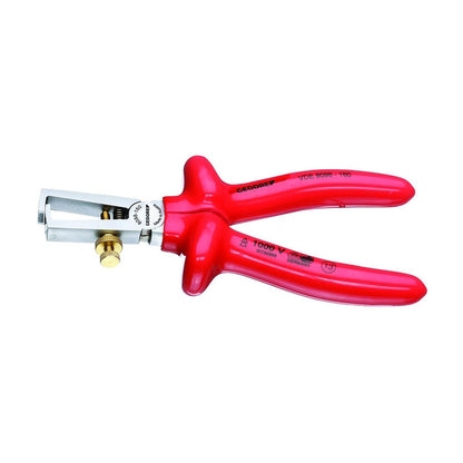 GEDORE VDE 8098 - 160 - Alicate pelacable VDE 160 - Ferrotecnia