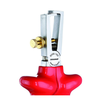 GEDORE VDE 8098 - 160 - Alicate pelacable VDE 160 - Ferrotecnia