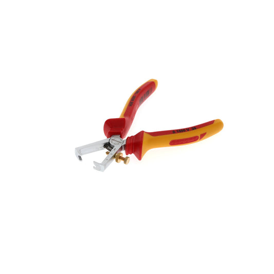 GEDORE VDE 8098 - 160 H - Alicate pelacable VDE 160 H - Ferrotecnia