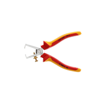 GEDORE VDE 8098 - 160 H - Alicate pelacable VDE 160 H - Ferrotecnia