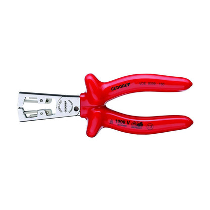 GEDORE VDE 8099 - 160 - Alic. pelacable VDE STRIPFIX - Ferrotecnia