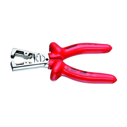 GEDORE VDE 8099 - 160 - Alic. pelacable VDE STRIPFIX - Ferrotecnia