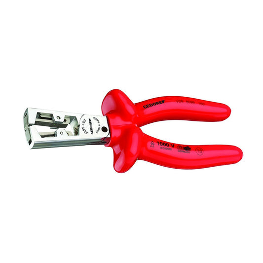 GEDORE VDE 8099 - 160 - Alic. pelacable VDE STRIPFIX - Ferrotecnia