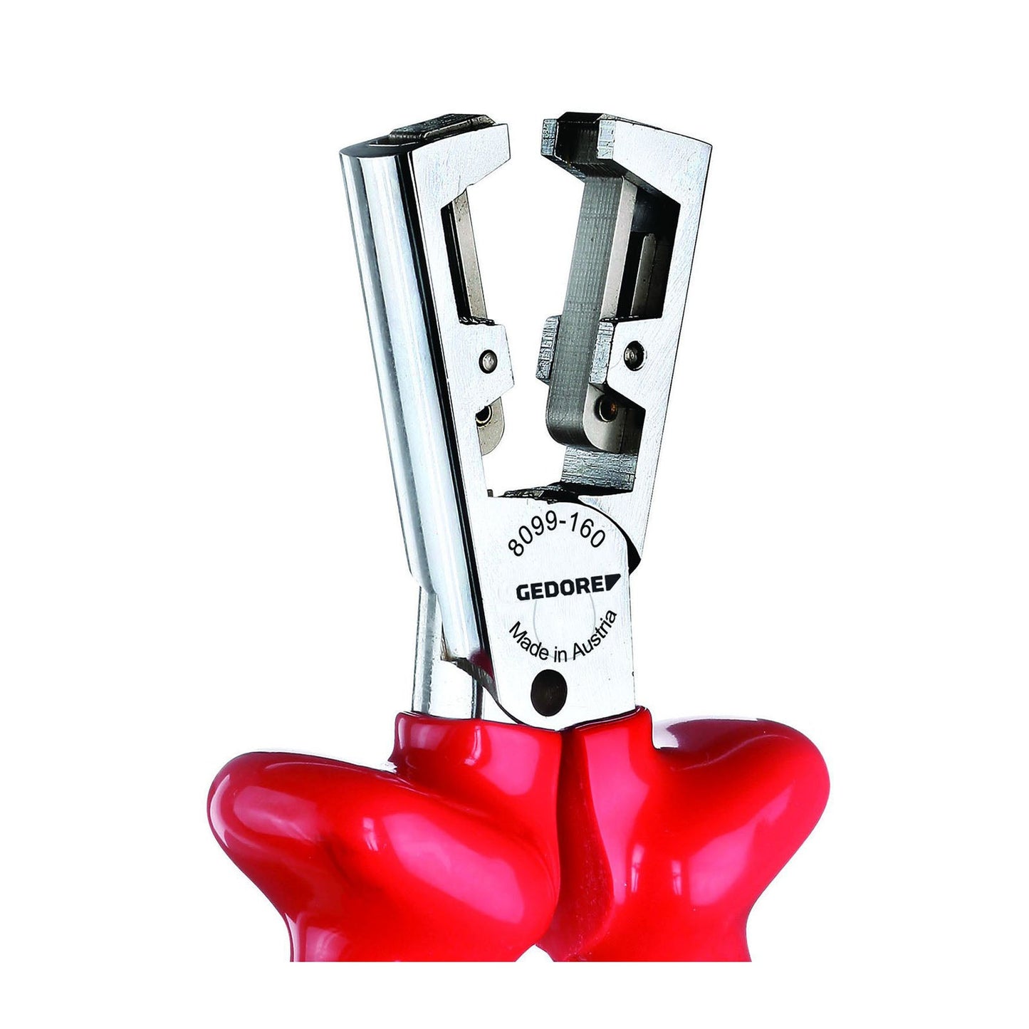 GEDORE VDE 8099 - 160 - Alic. pelacable VDE STRIPFIX - Ferrotecnia