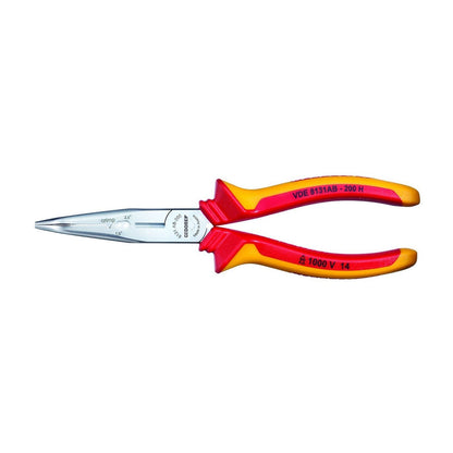 GEDORE VDE 8131 AB - 200 H - VDE 8131 AB - 200 H - Ferrotecnia