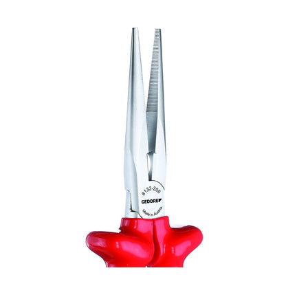 GEDORE VDE 8132 - 160 - Alic.VDE boca semiredonda 160 - Ferrotecnia