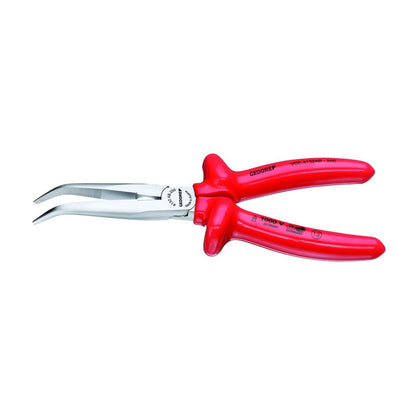 GEDORE VDE 8132 AB - 200 - Alic.VDE boca semiredonda 200 - Ferrotecnia