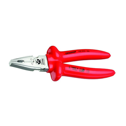 GEDORE VDE 8250 - 200 - Alicate Universal VDE 200 mm - Ferrotecnia