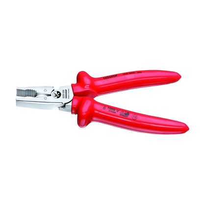 GEDORE VDE 8250 - 200 - Alicate Universal VDE 200 mm - Ferrotecnia