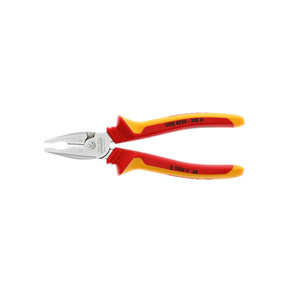 GEDORE VDE 8250 - 200 H - Alicate Universal VDE 200 H - Ferrotecnia