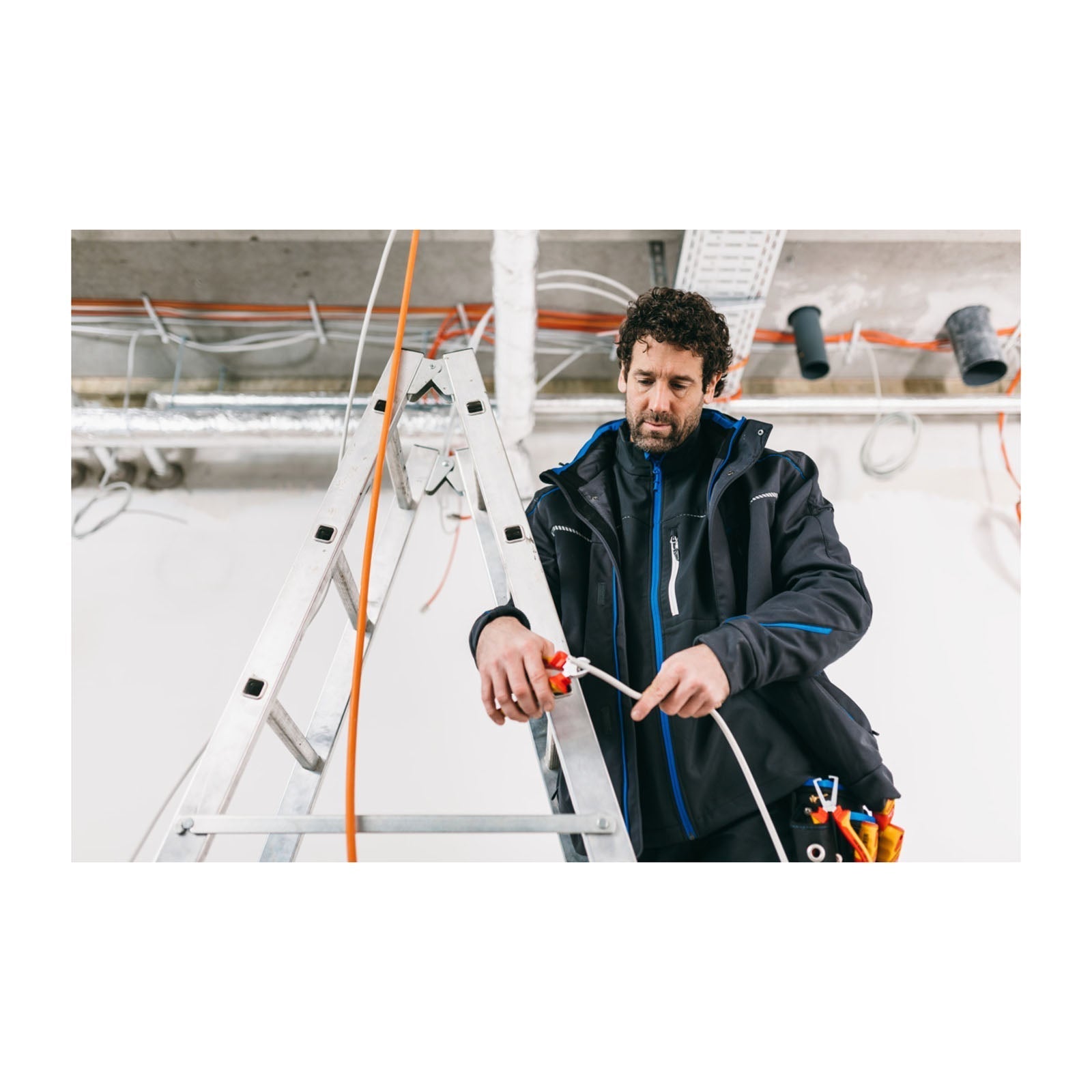 GEDORE VDE 8314 - 140 H - Alic. corte digaonal VDE 140 H - Ferrotecnia