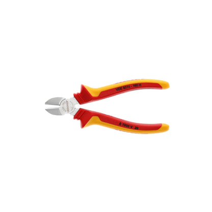 GEDORE VDE 8314 - 160 H - Alic. corte diagonal VDE 160 H - Ferrotecnia