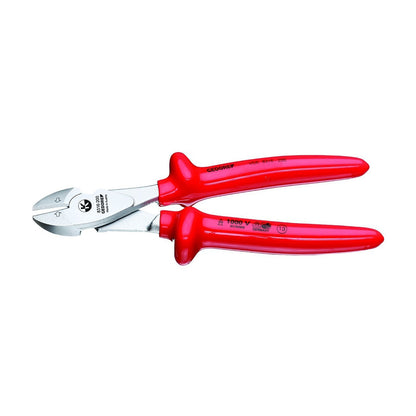 GEDORE VDE 8316 - 200 - Alic. corte diagonal VDE 200mm - Ferrotecnia