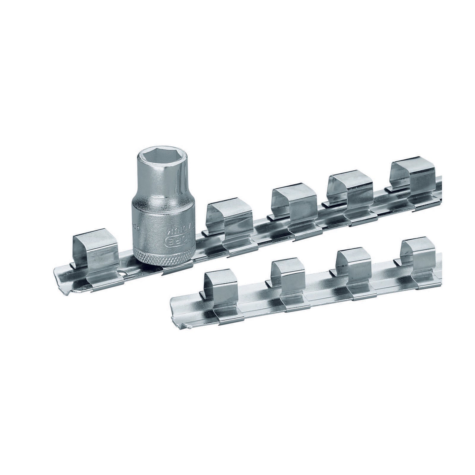 GEDORE VH 30 - Raíl para Vasos 3/8" - Ferrotecnia