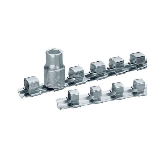 GEDORE VH 30 - Raíl para Vasos 3/8" - Ferrotecnia