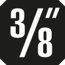 GEDORE VH 30 - Raíl para Vasos 3/8" - Ferrotecnia