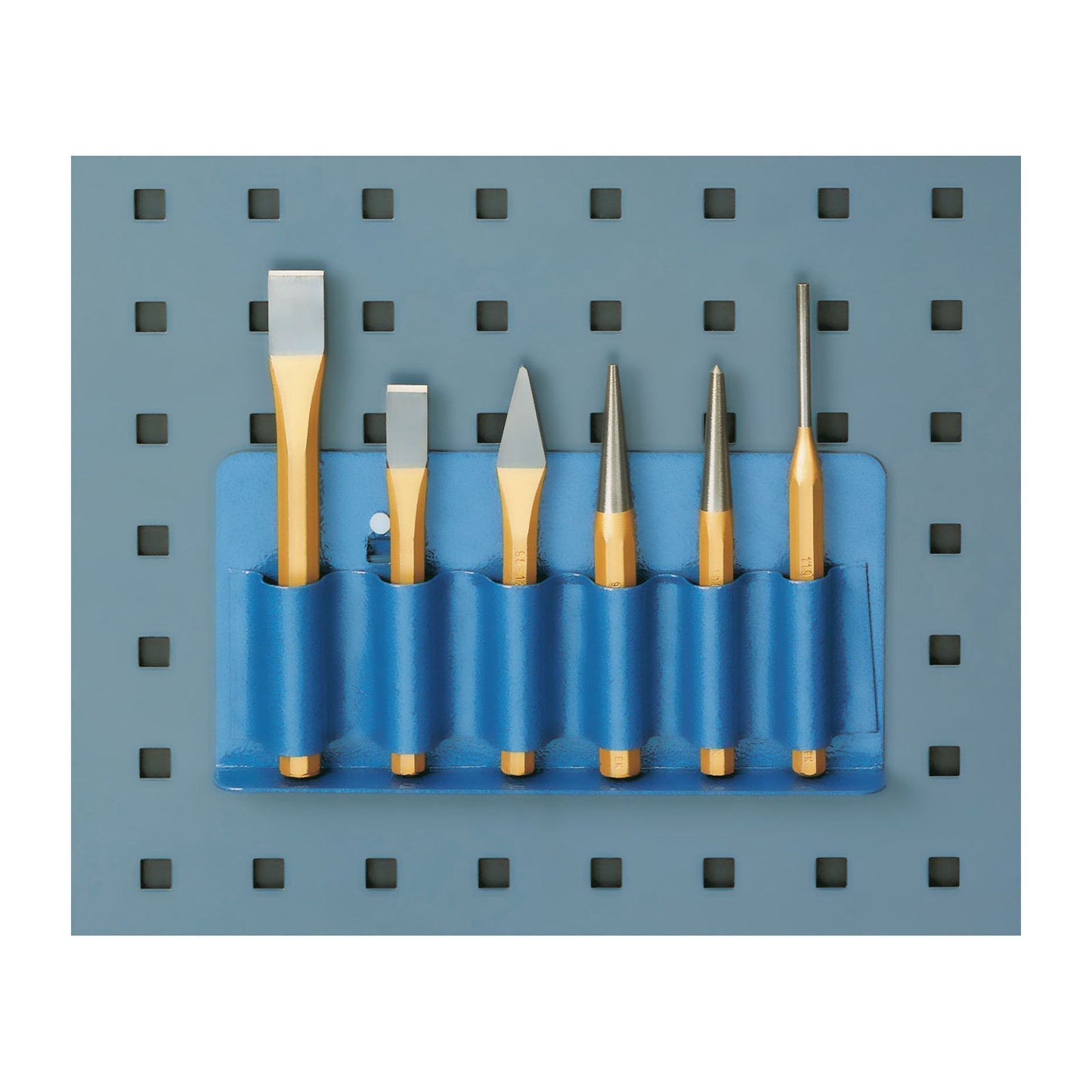 GEDORE VS 245 H - Soporte para cinceles vacio - Ferrotecnia