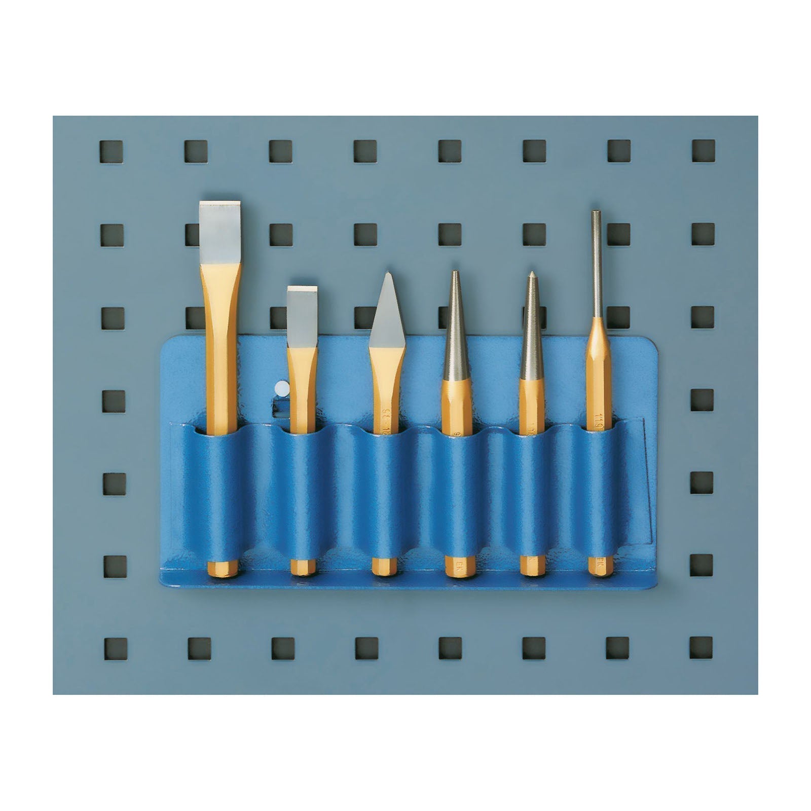 GEDORE VS 245 H - Soporte para cinceles vacio - Ferrotecnia
