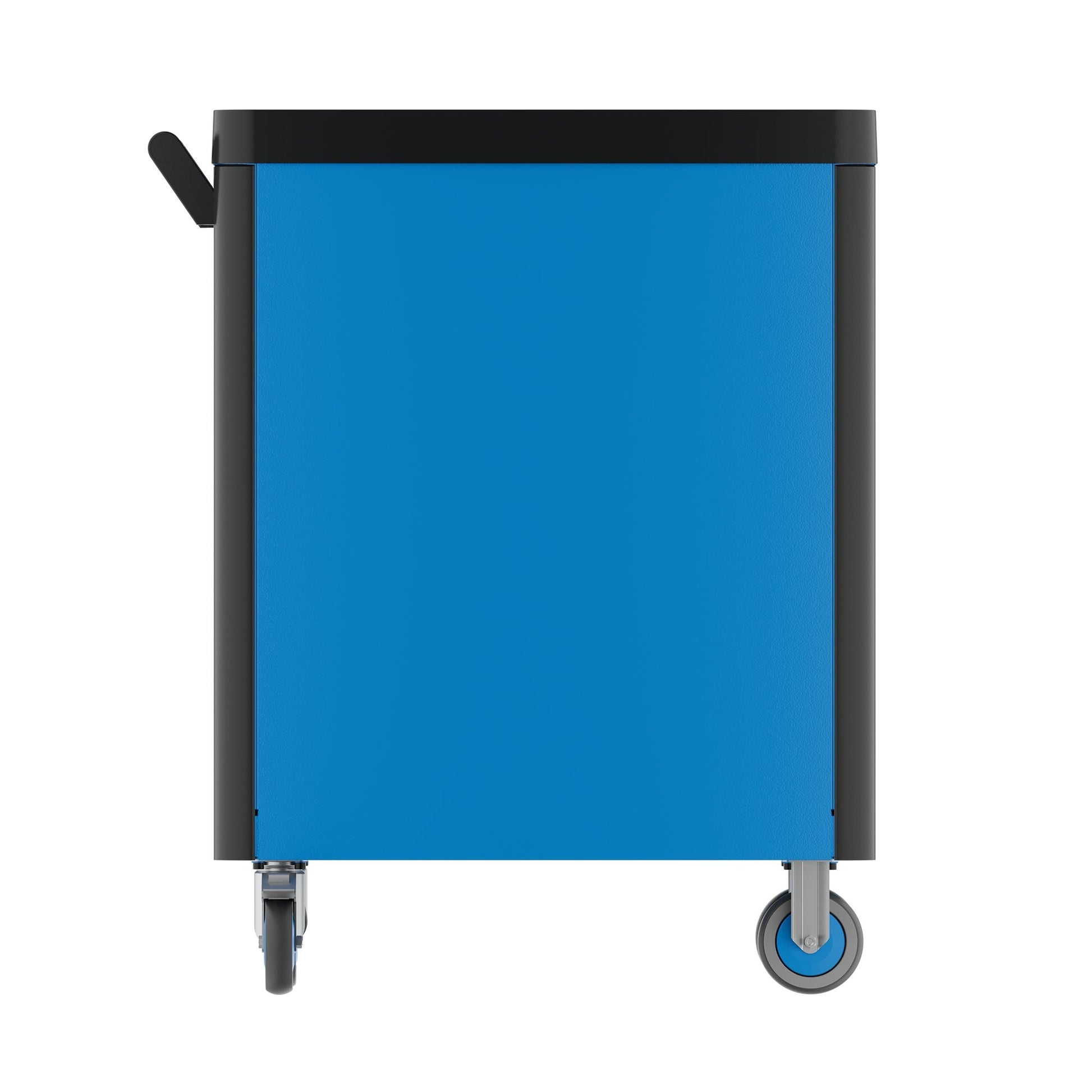 GEDORE WHL - L7 - Carro de taller con 7 cajones Workster Highline - Ferrotecnia