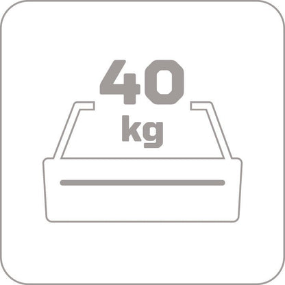 GEDORE WHL - L7 - Carro de taller con 7 cajones Workster Highline - Ferrotecnia