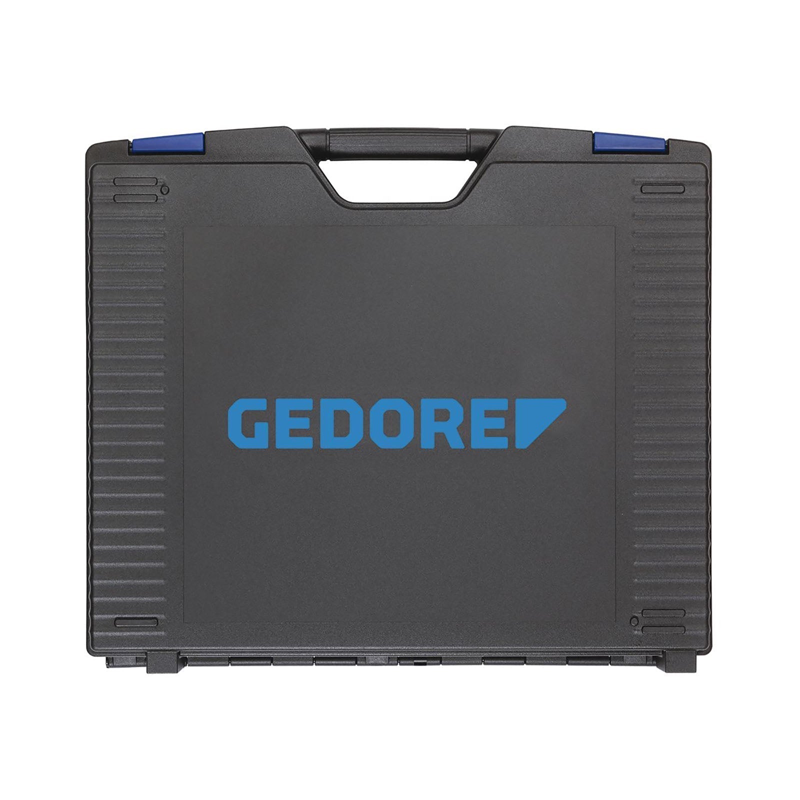 GEDORE WK 1000 L - Maleta de herramientas vacía - Ferrotecnia