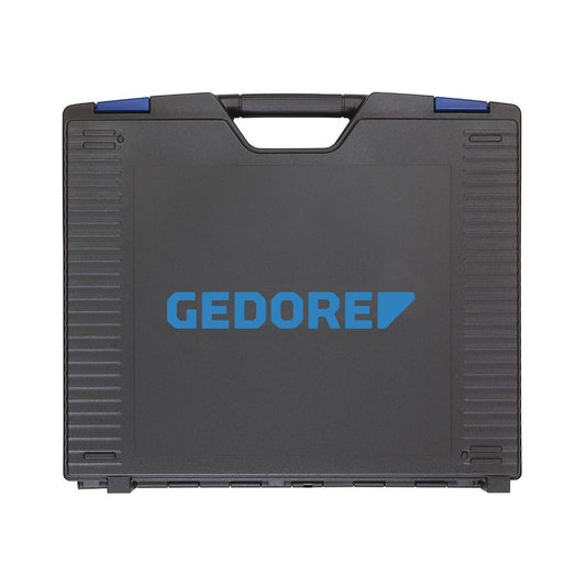 GEDORE WK 1000 L - Maleta de herramientas vacía - Ferrotecnia