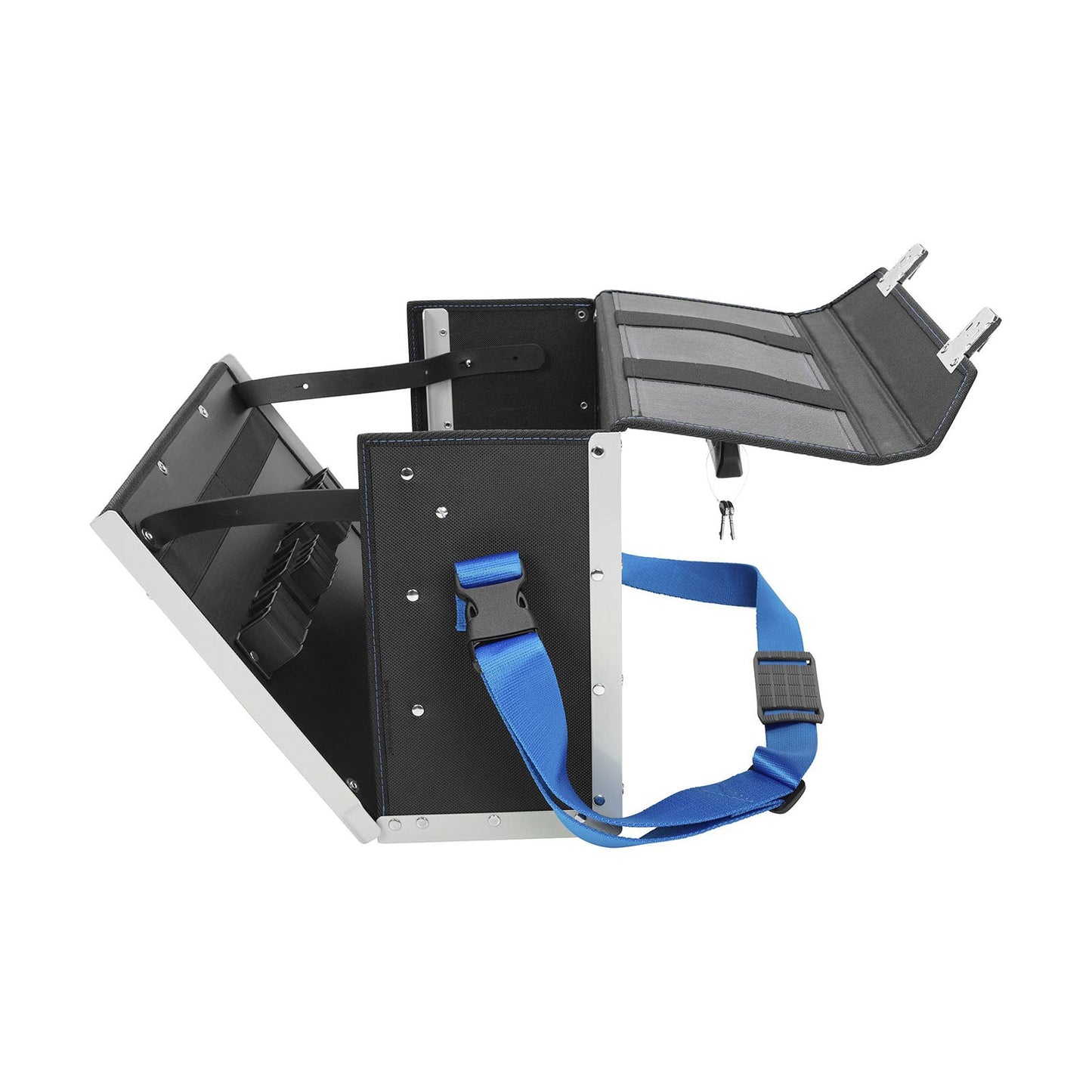 GEDORE WK 1091 L - Maleta de hta vacía - Ferrotecnia