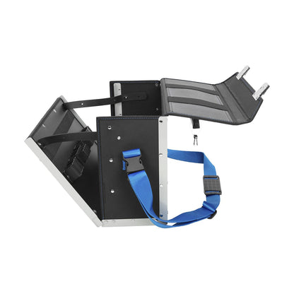 GEDORE WK 1091 L - Maleta de hta vacía - Ferrotecnia