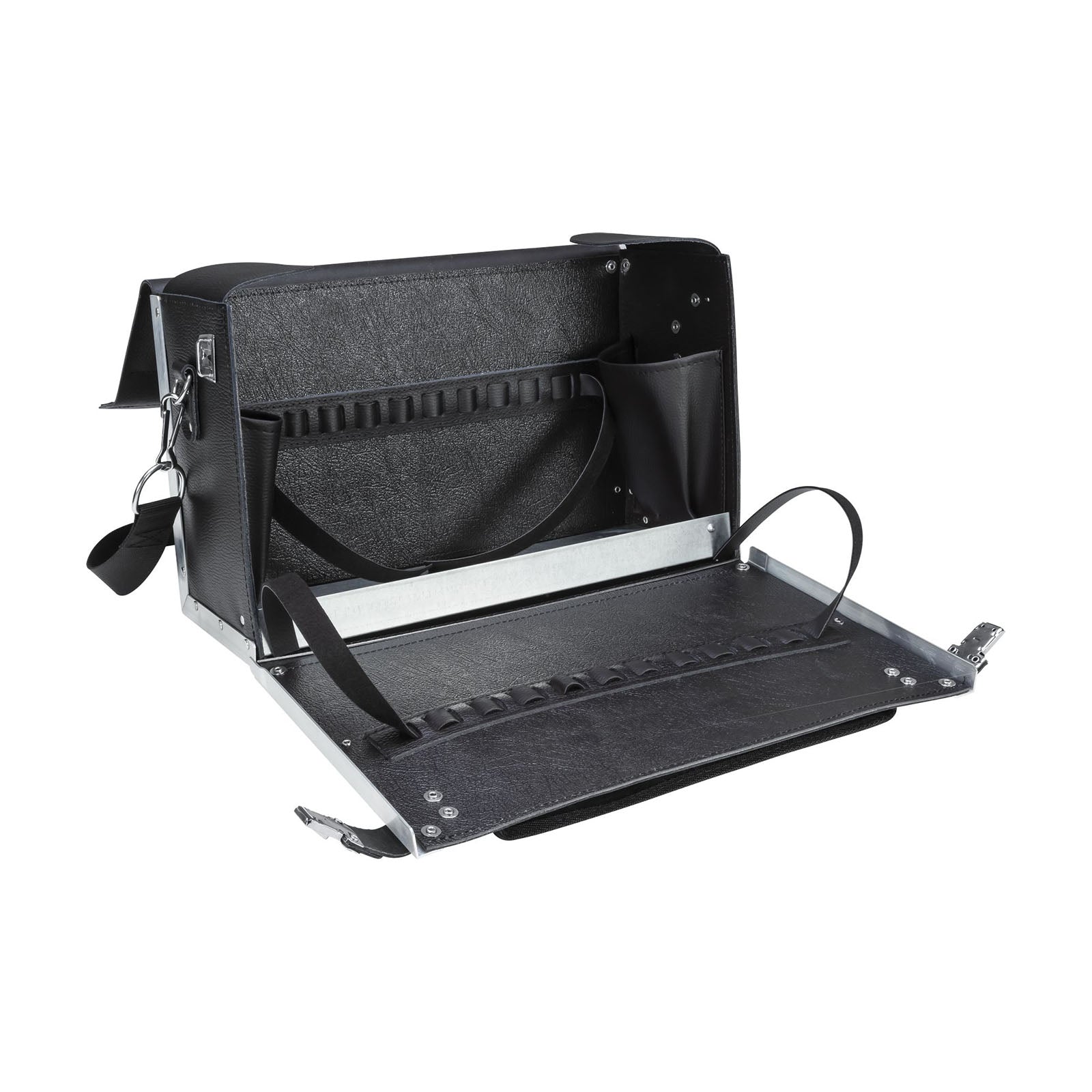 GEDORE WK 1091 L - Maleta de hta vacía - Ferrotecnia