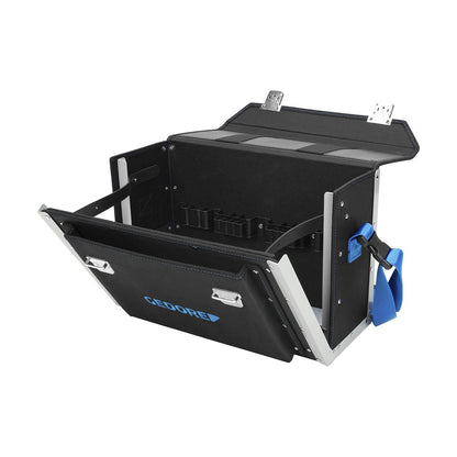 GEDORE WK 1091 L - Maleta de hta vacía - Ferrotecnia