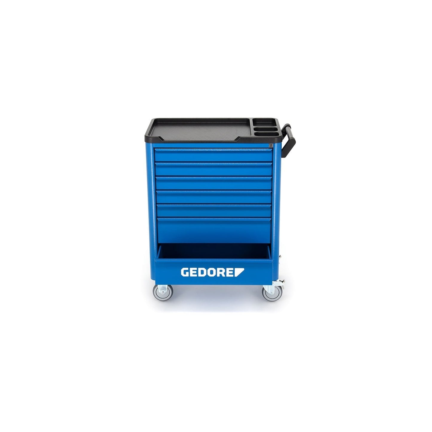 GEDORE WSL - L7 - Carro de taller con 7 cajones Workster Smartline - Ferrotecnia