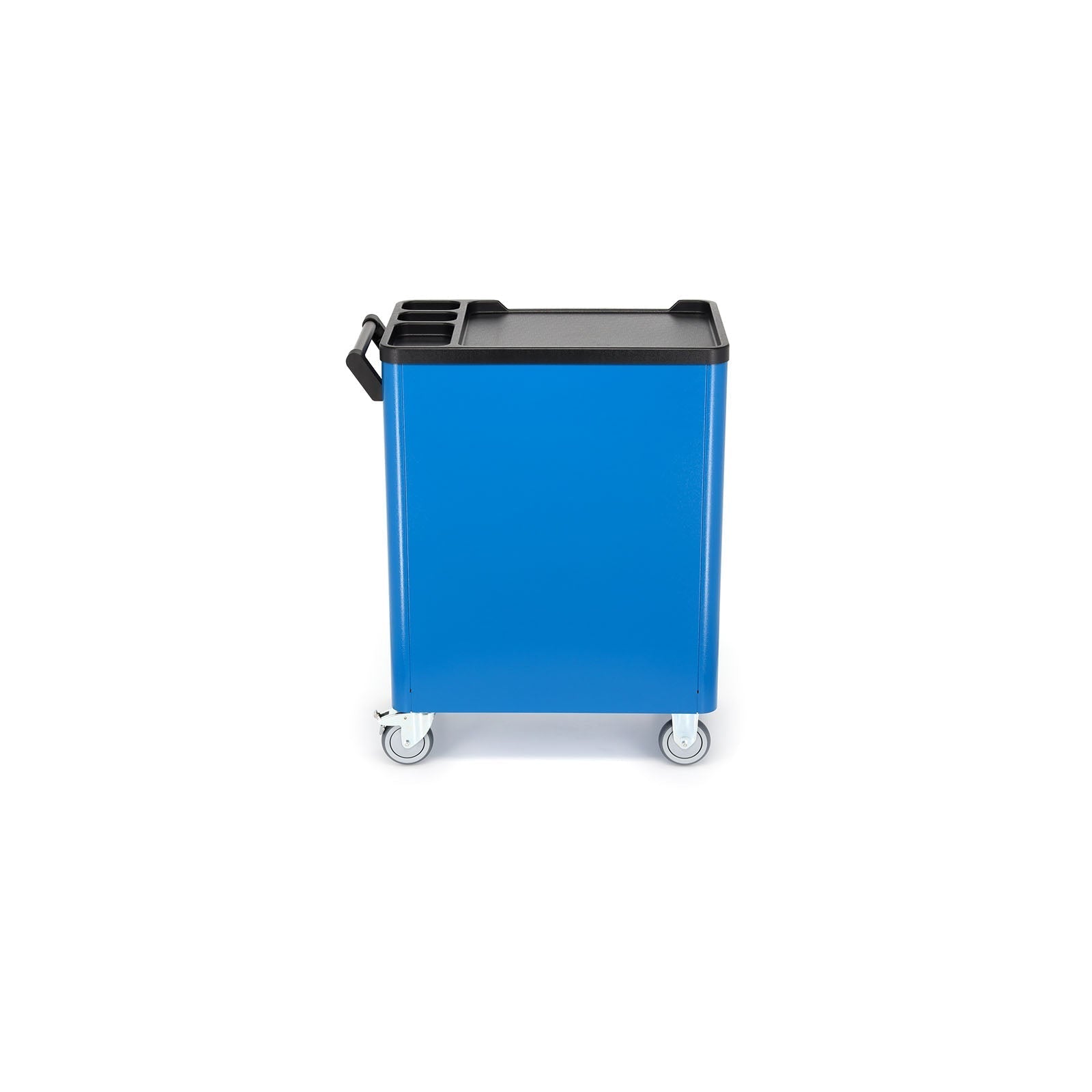 GEDORE WSL - L7 - Carro de taller con 7 cajones Workster Smartline - Ferrotecnia