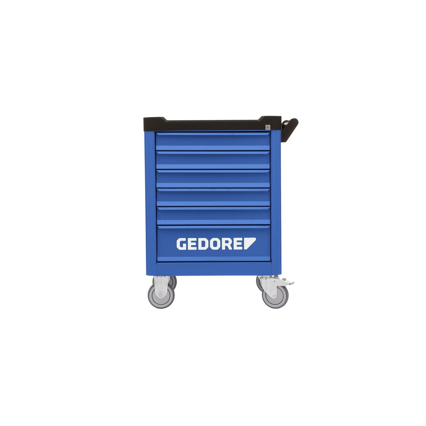 GEDORE WSL - M - TS - 172 - Carro con surtido de 172 htas - Ferrotecnia