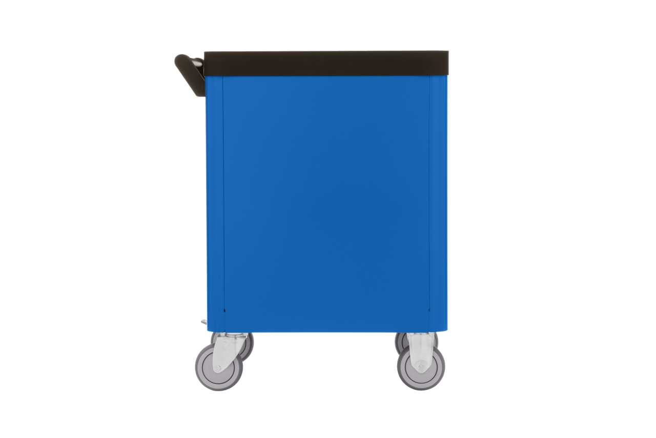 GEDORE WSL - M6 - Carro de taller con 6 cajones Workster - Ferrotecnia