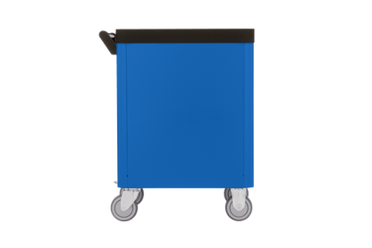 GEDORE WSL - M6 - Carro de taller con 6 cajones Workster - Ferrotecnia